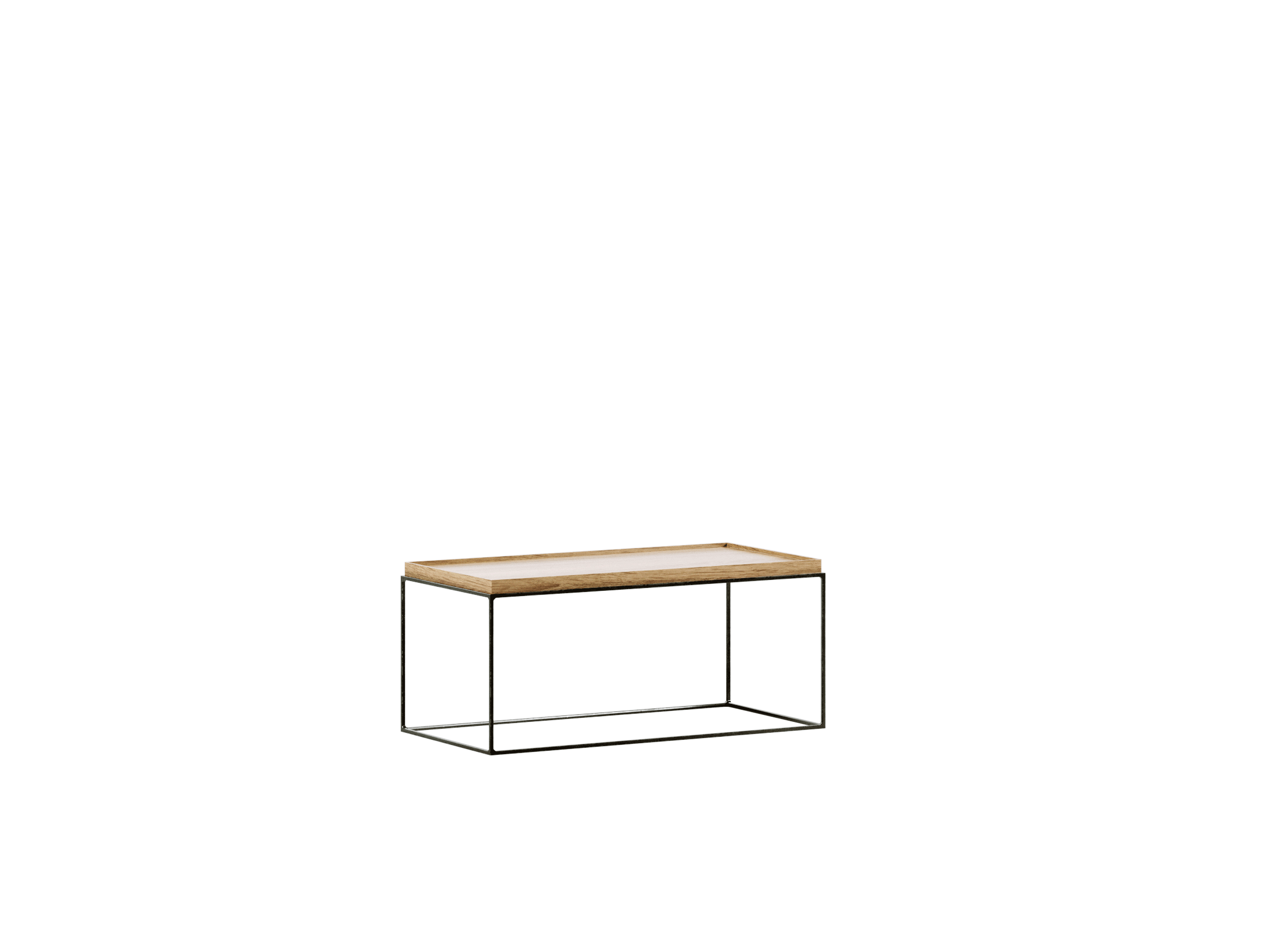 William Coffee Table